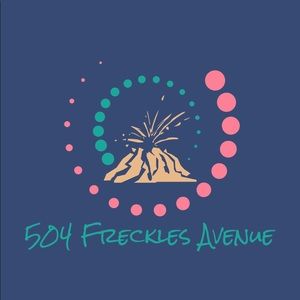 Meet your Posher, 504 Freckles Avenue.